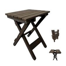 Tavolino Laterale da Esterno