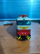 FS E 656 439 Lima 208380LP livrea origine motore cardanico