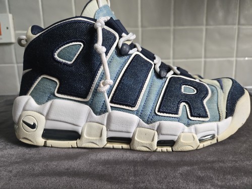 Nike air more uptempo - air, 96