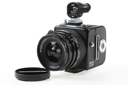 Hasselblad swc con biogon - con,