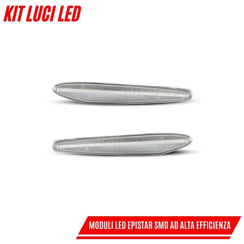 Kit indicatori direzione - 2,