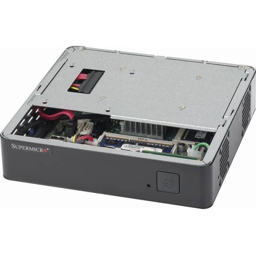 Supermicro superchassis - supermicro,