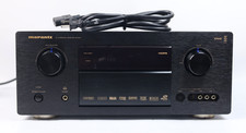 Ricevitore audio surround Marantz SR7002 COMPLETAMENTE TESTATO u09