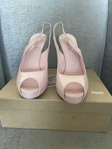 Christian louboutin hot chick - louboutin,