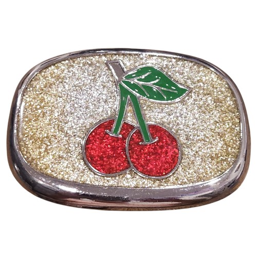 Fibbia per cintura vintage