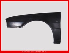 Parafango Anteriore Sinistro