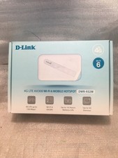 D-LINK DWR-932W HOTSPOT MOBILE