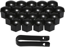 20 Pezzi Copri Bulloni Cerchi