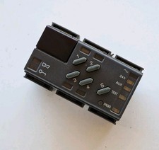 Bticino 4060 parzializzatore allarme sistema anti intrusione