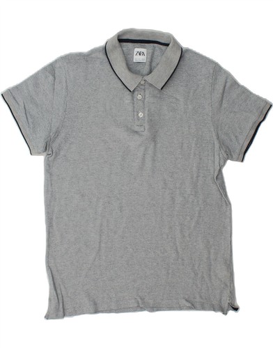 Polo uomo zara grande - polo,