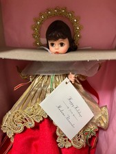 Topper albero angelo