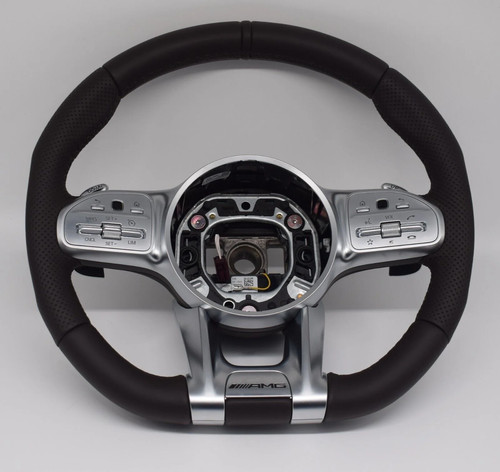 Volante originale mercedes amg - volante,
