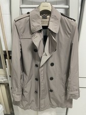 Trench Burberry Brit uomo