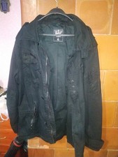 giacca gigante brandit m-65