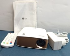 Proyector LG ph150g HD Ready 130L CineBeam
