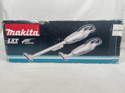 Makita bcl180zw aspirapolvere - bcl180zw,