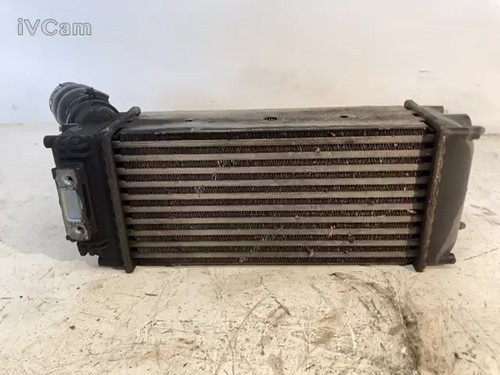 Radiatore intercooler peugeot - radiatore,
