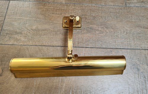 Ottone vintage metà - , secolo