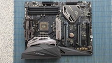 Asus Maximus X Hero | Scheda