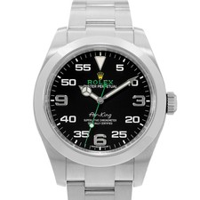 Rolex Air King 40 116900