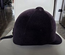 CASCO EQUITAZIONE- CAP DOBLE