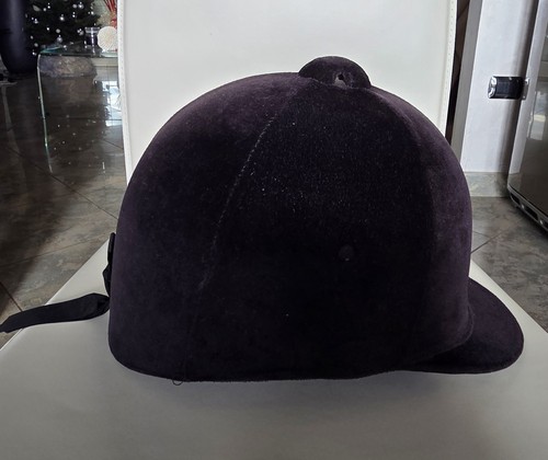 Casco equitazione cap - cap, doble