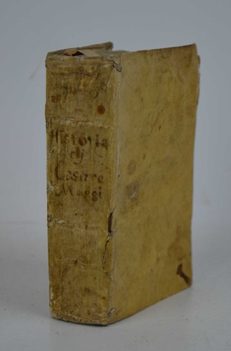 Contile luca historia de - contile,