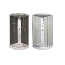 Cabina box doccia