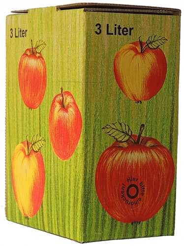 140stück litri borsa - 140stück,