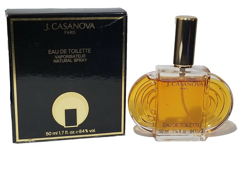 Casanova edt vaporisateur - casanova,