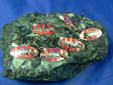 6 cucchiaini Martin Salamander