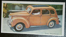FORD PREFECT   Vintage 1953