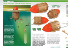 Pasturatori Trabucco Aero