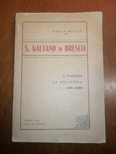 S. GAETANO DI BRESCIA