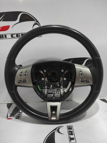 Volante in pelle - volante,