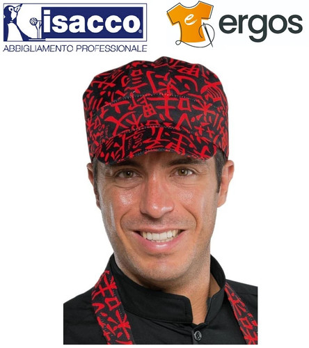 Isacco hat sam unisex - hat, sushi