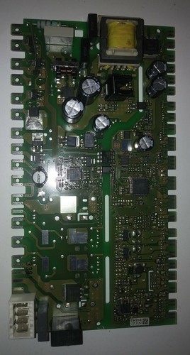 614457000 scheda frigo - scheda,