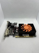 GeForce GT430 Space 2048MB