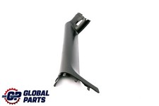 Copricolonna BMW Z4 E89 Colonna A Sinistra Schwarz Nero 9128409