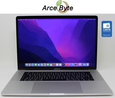 APPLE MACBOOK PRO 15" 2016