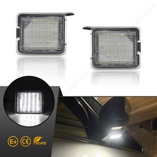 Illuminazione ambiente LED