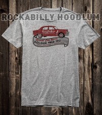 Hot Rod Tee T Shirt Drag