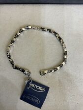 Arcadia Bracciale in argento