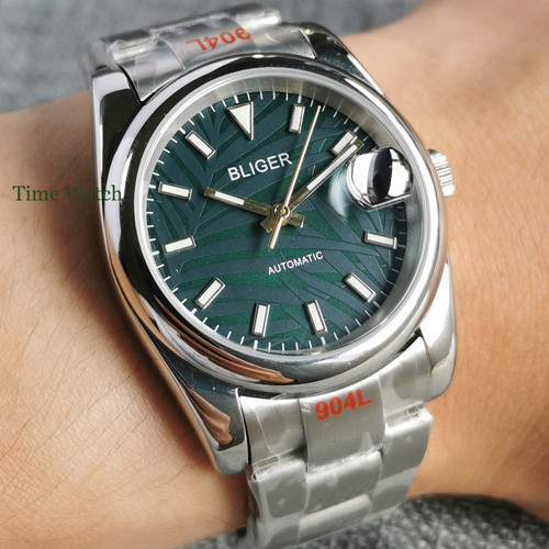Orologio uomo automatico - orologio,