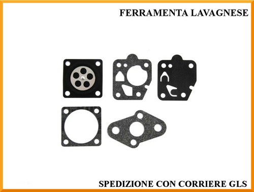 Kit revisione membrane