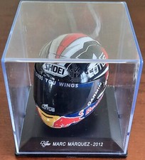 Casco Moto GP in scala 1:5 -