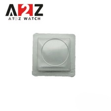 Orologio Vetro Cristallo