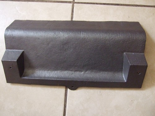 Deville deflettore per - deville,