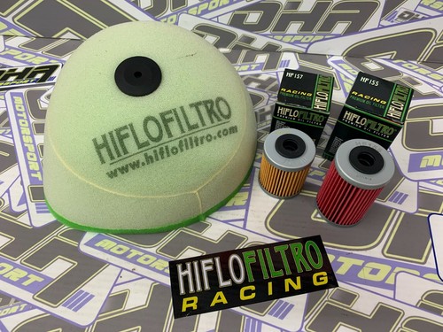 Kit tagliando filtro olio - , e