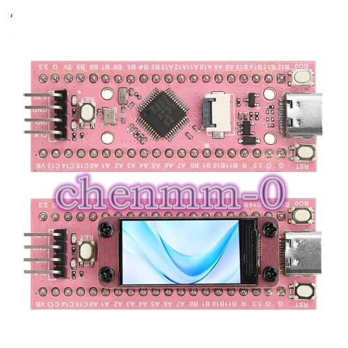 1pcs stm32f103c8t6 96 - 1pcs, 0,96